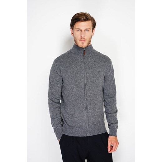 Sweter męski William De Faye 