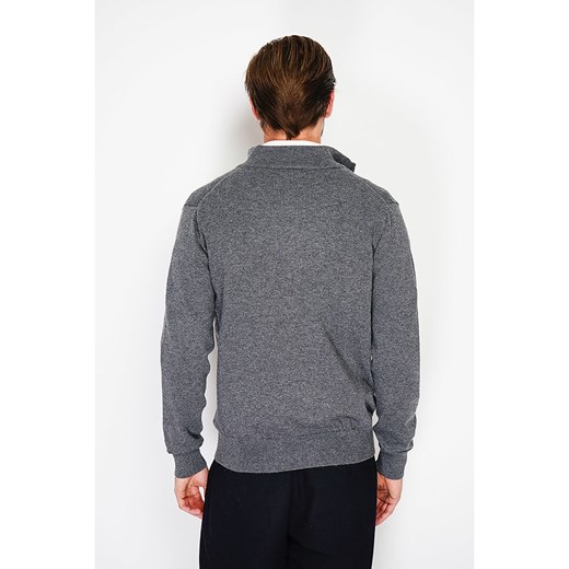 Sweter męski William De Faye 