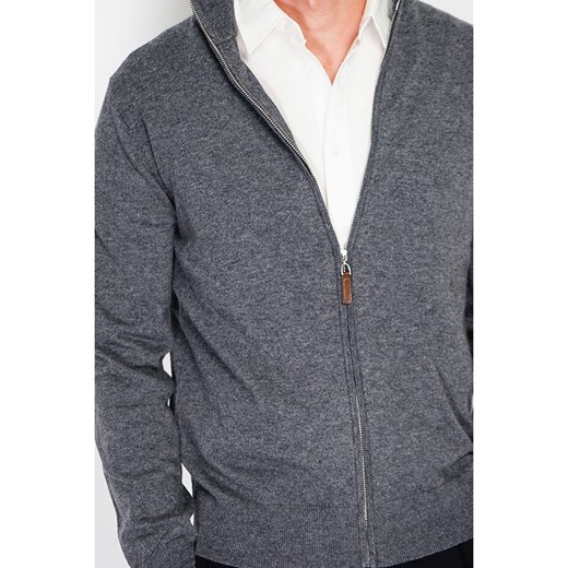 Sweter męski William De Faye 