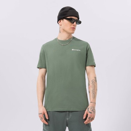 CHAMPION T-SHIRT CREWNECK T-SHIRT Champion S Sizeer