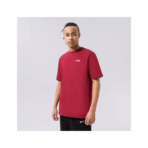 FILA T-SHIRT DRINGO ze sklepu Sizeer w kategorii T-shirty męskie - zdjęcie 178094632
