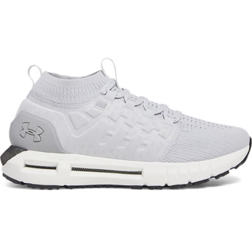 Męskie sneakersy Under Armour UA Phantom 1 - szare ze sklepu Sportstylestory.com w kategorii Buty sportowe męskie - zdjęcie 178095544