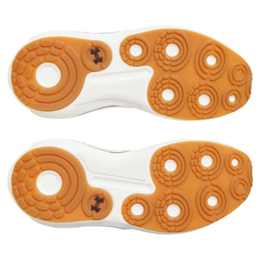 Męskie sneakersy Under Armour UA Phantom 4 - beżowe Under Armour 44,5 Sportstylestory.com