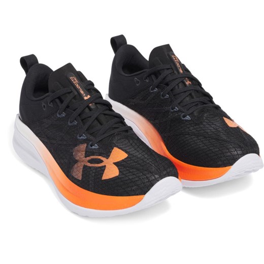 Buty do biegania uniseks Under Armour UA Velociti Pro - czarne ze sklepu Sportstylestory.com w kategorii Buty sportowe męskie - zdjęcie 178095593