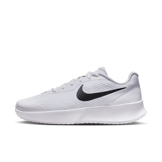 Damskie buty do tenisa na twarde korty Nike Vapor Lite 3 - Biel Nike 37.5 Nike poland