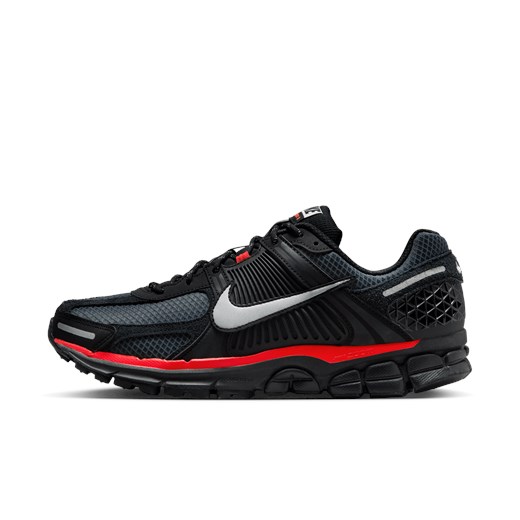 Buty męskie Nike Zoom Vomero 5 - Czerń Nike 39 Nike poland