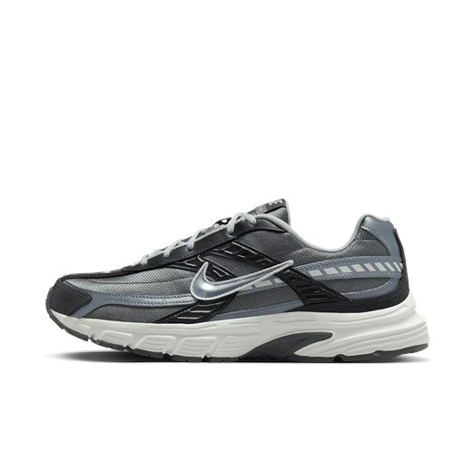 Buty męskie Nike Initiator - Szary Nike 44.5 Nike poland