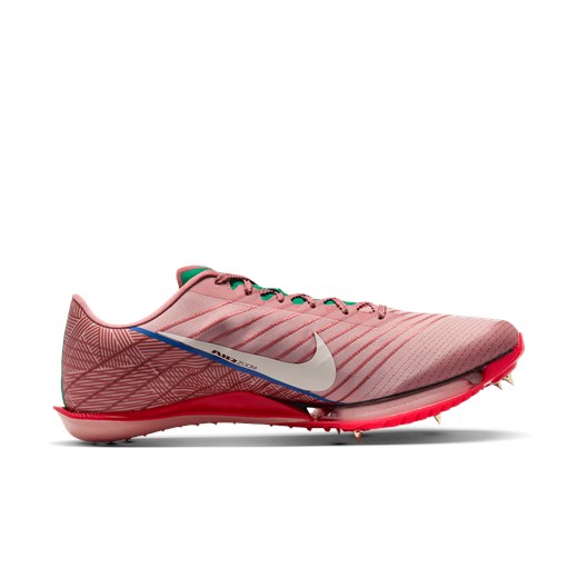 Kolce do sprintu Nike Maxfly 2 - Różowy Nike 38.5 Nike poland