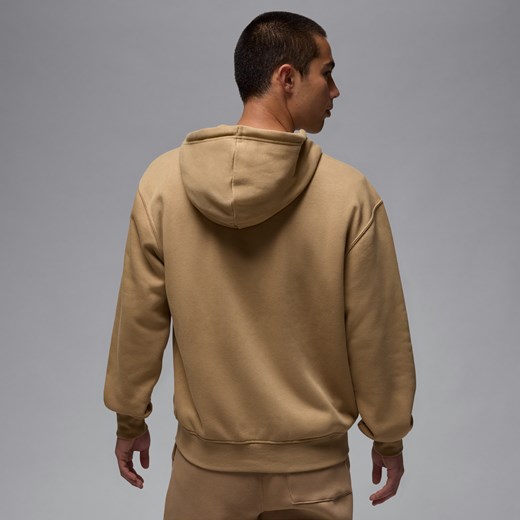 Męska bluza z kapturem i zamkiem na całej długości Jordan Brooklyn Fleece - Jordan XXL Nike poland