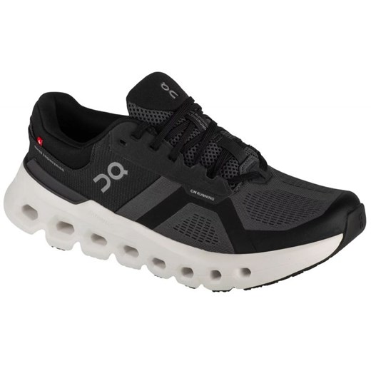 On Running Buty do biegania On Cloudrunner 2 3ME10140264 czarne ze sklepu ButyModne.pl w kategorii Buty sportowe męskie - zdjęcie 178097982