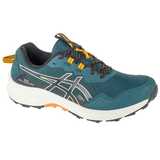 Buty do biegania Asics Gel-Venture 10 1011B967-300 zielone 44,5 ButyModne.pl