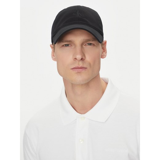 Czapka z daszkiem męska Calvin Klein 