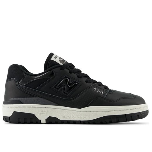 Buty damskie New Balance BBW550ED - czarne ze sklepu streetstyle24.pl w kategorii Buty sportowe damskie - zdjęcie 178099342