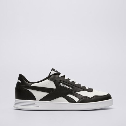reebok court advance 100208901 ze sklepu 50style.pl w kategorii Buty sportowe damskie - zdjęcie 178099442