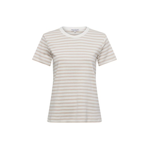 Marie Lund Koszulka damska Kobiety Bawełna melanżowy w paski ze sklepu vangraaf w kategorii Bluzki damskie - zdjęcie 178099460