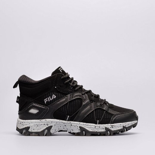 FILA GRAND TIER MID ze sklepu Sizeer w kategorii Buty trekkingowe damskie - zdjęcie 178100243