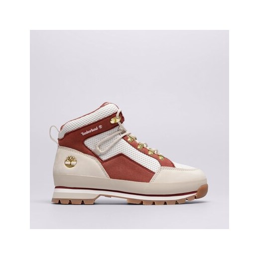 TIMBERLAND EURO HIKER ze sklepu Sizeer w kategorii Workery damskie - zdjęcie 178100250