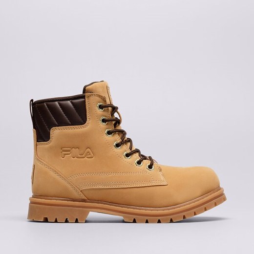 FILA WEEHAUKEN ze sklepu Sizeer w kategorii Workery damskie - zdjęcie 178100323