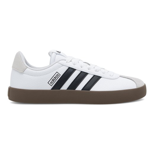 Obuwie sportowe ADIDAS VL COURT 3.0 ID8797 ze sklepu ccc.eu w kategorii Buty sportowe damskie - zdjęcie 178100534