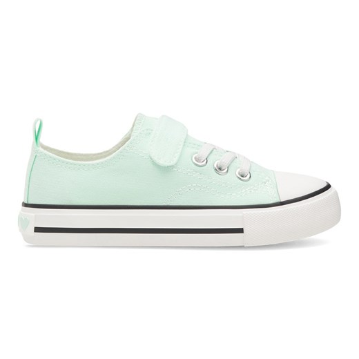 Trampki Nelli Blu CSS20377-27 ze sklepu ccc.eu w kategorii Trampki dziecięce - zdjęcie 178100560