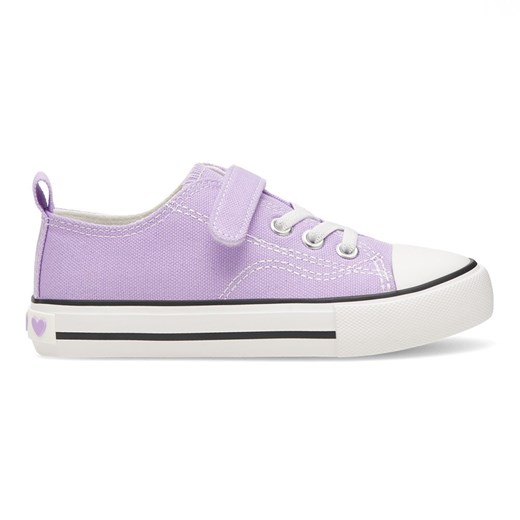 Trampki Nelli Blu CSS20377-27 ze sklepu ccc.eu w kategorii Trampki dziecięce - zdjęcie 178100561