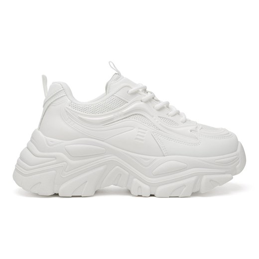 Sneakers DeeZee WSS21557-02 ze sklepu ccc.eu w kategorii Buty sportowe damskie - zdjęcie 178100573