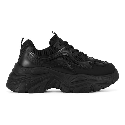 Sneakers DeeZee WSS21557-02 ze sklepu ccc.eu w kategorii Buty sportowe damskie - zdjęcie 178100574