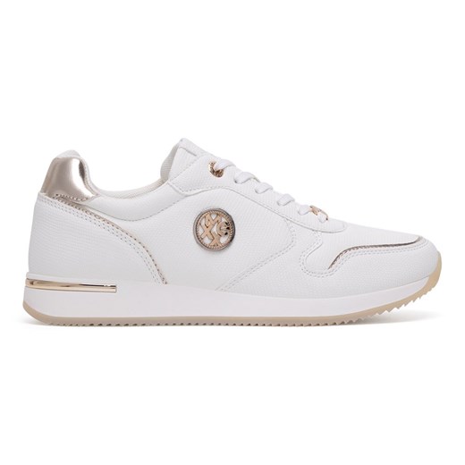 Sneakers Mexx MI001013251W ze sklepu ccc.eu w kategorii Buty sportowe damskie - zdjęcie 178100582