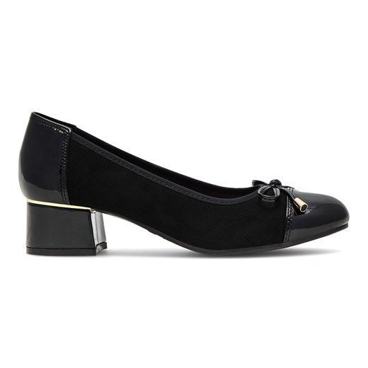 Czółenka Clara Barson LS6032-02 ze sklepu ccc.eu w kategorii Czółenka - zdjęcie 178100590