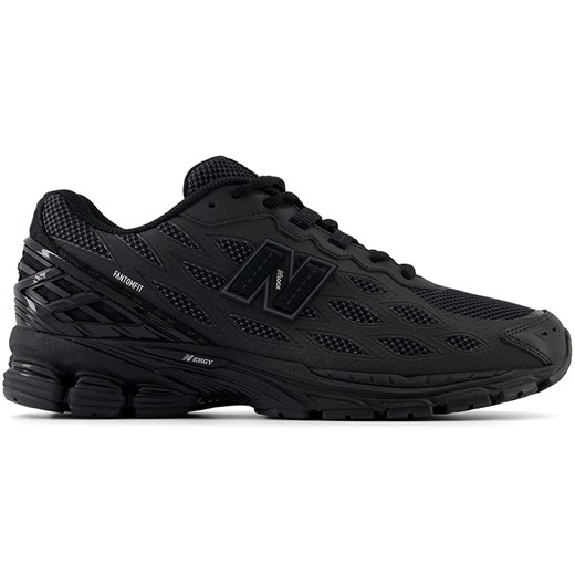 Buty unisex New Balance U1906WFD – czarne ze sklepu New Balance Poland w kategorii Buty sportowe męskie - zdjęcie 178100602