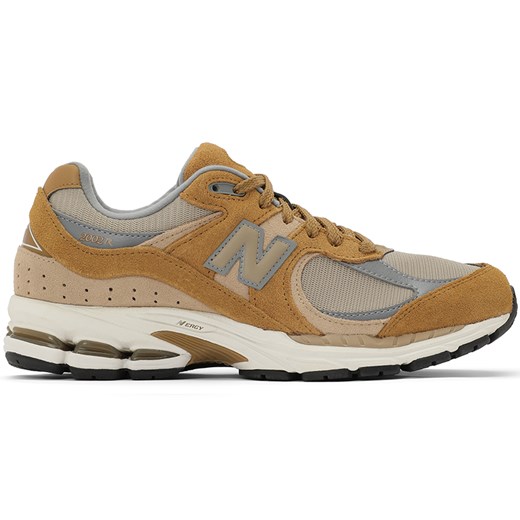 Buty unisex New Balance U2002RCE – pomarańczowe ze sklepu New Balance Poland w kategorii Buty sportowe męskie - zdjęcie 178100604