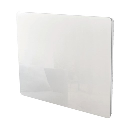 Kalia Elektryczny grzejnik &quot;Kalia&quot; w kolorze białym - 56 x 46 x 10 cm ze sklepu Limango Polska w kategorii Dom - zdjęcie 178101911