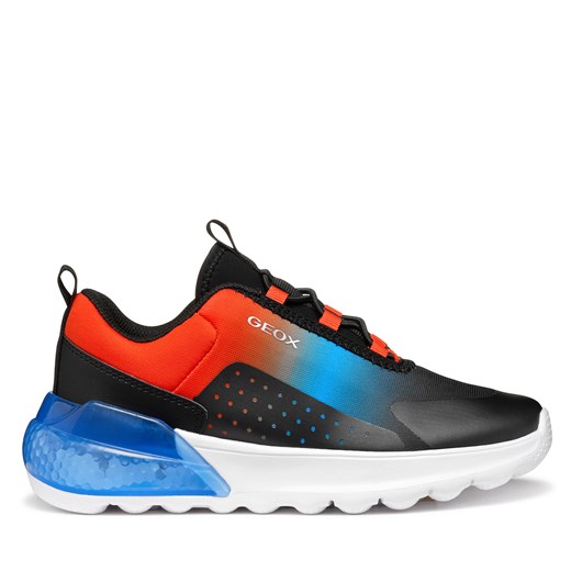 Buty sportowe dziecięce Geox