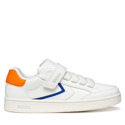Buty sportowe dziecięce Geox