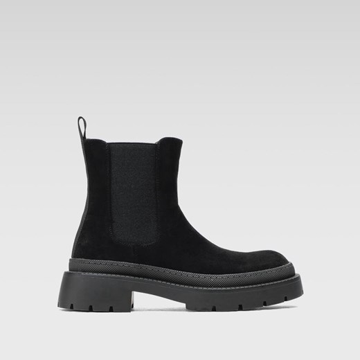 Botki Jenny Fairy H13096-21 ze sklepu ccc.eu w kategorii Workery damskie - zdjęcie 178105180