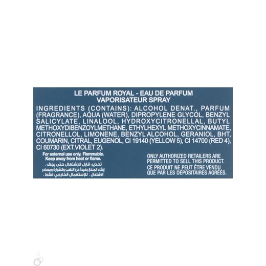 ELIE SAAB Royal - EDP - 50 ml Elie Saab onesize Limango Polska