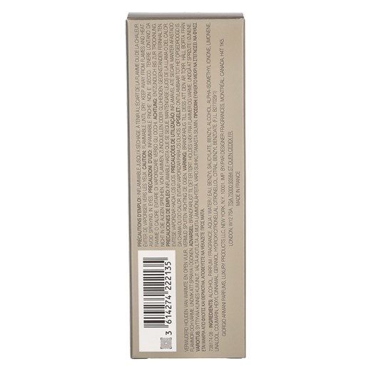Giorgio Armani Armani Emporio She - EDP - 100 ml Giorgio Armani onesize Limango Polska wyprzedaż