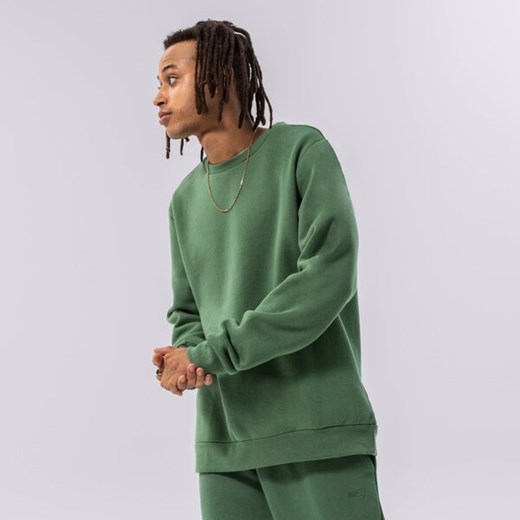 CONFRONT BLUZA CONFRONT CREW MINI LOGO ze sklepu Sizeer w kategorii Bluzy męskie - zdjęcie 178106162
