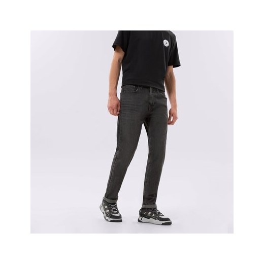 LEVI&#039;S SPODNIE 502 TAPER HI BALL ze sklepu Sizeer w kategorii Spodnie męskie - zdjęcie 178106201