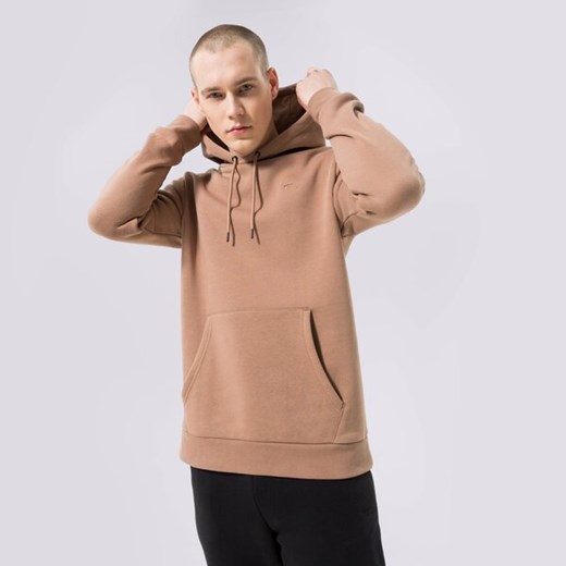 CONFRONT BLUZA Z KAPTUREM KHAKI Confront S Sizeer