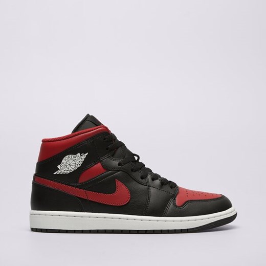 AIR JORDAN 1 MID ze sklepu Sizeer w kategorii Buty sportowe męskie - zdjęcie 178106893