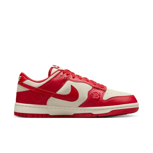 Buty damskie Nike Dunk Low - Biel Nike 36 Nike poland