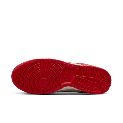 Buty damskie Nike Dunk Low - Biel Nike 40 Nike poland