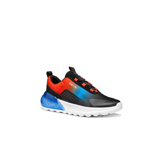 Buty sportowe dziecięce Geox