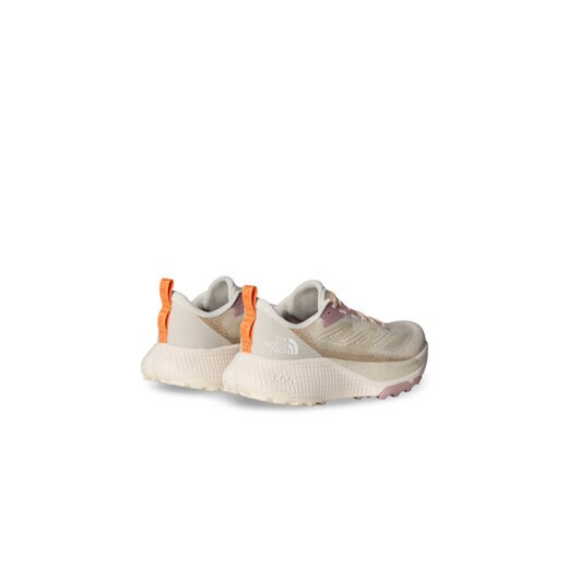 Buty sportowe damskie The North Face płaskie