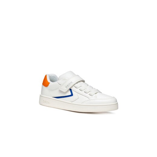Buty sportowe dziecięce Geox