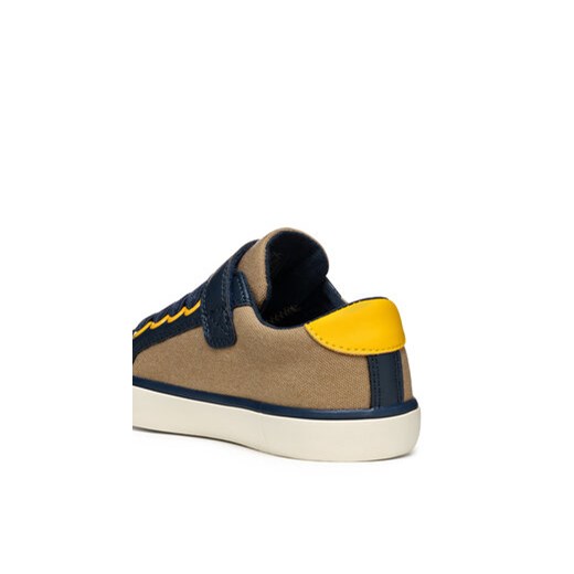 Buty sportowe dziecięce Geox