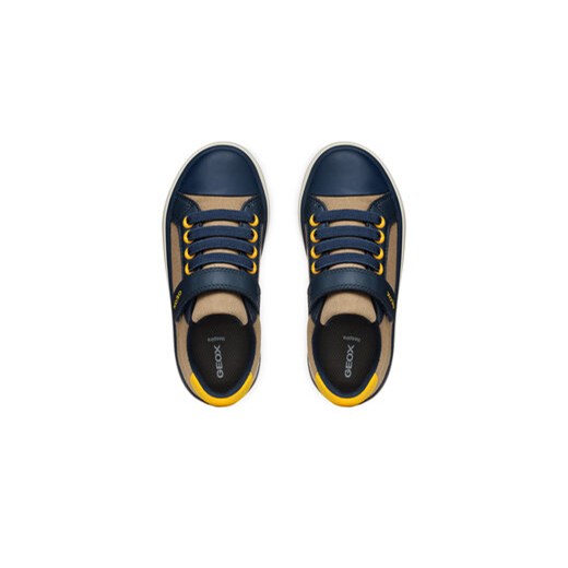 Buty sportowe dziecięce Geox