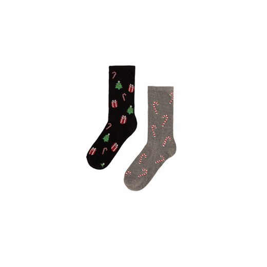 Skarpetki męskie Lasocki 