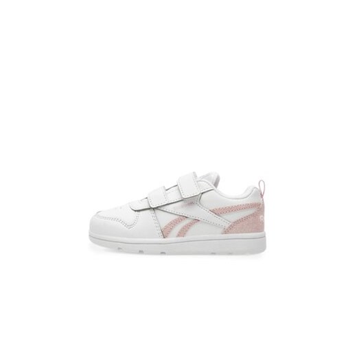 Reebok Sneakersy Royal Prime 2 HP4744 Biały Reebok 25_1_2 MODIVO